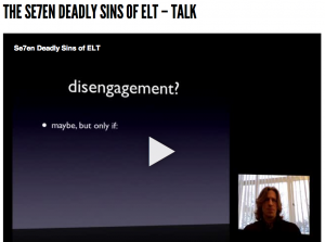 image showing the se7en deadly sins talk video
